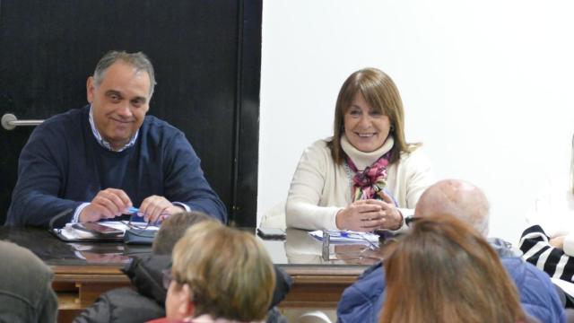 Imagen de archivo de Rosa Fonoll