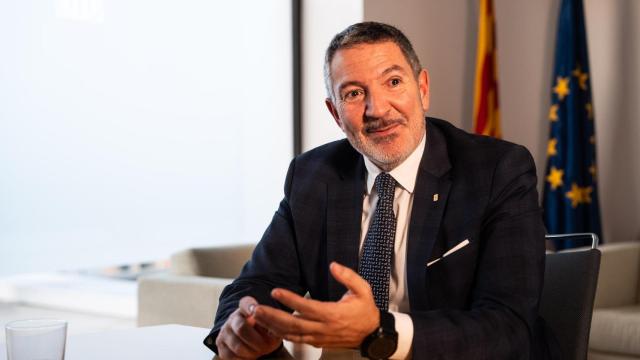 Entrevista a Miquel Sàmper