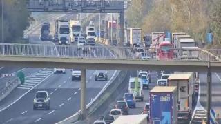 Retenciones en la AP-7