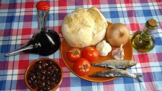 Este es el plato típico de Cataluña que