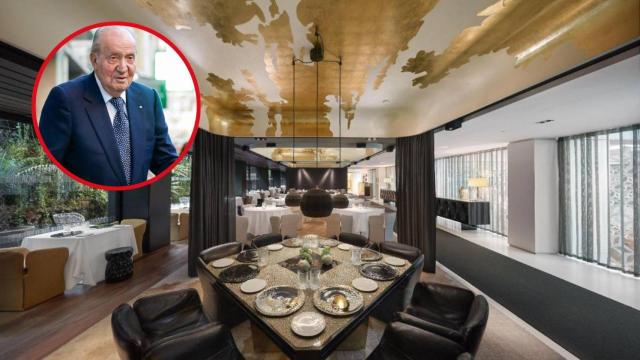 El restaurante de carretera catalán que conquistó al rey Juan Carlos I, el Hispania