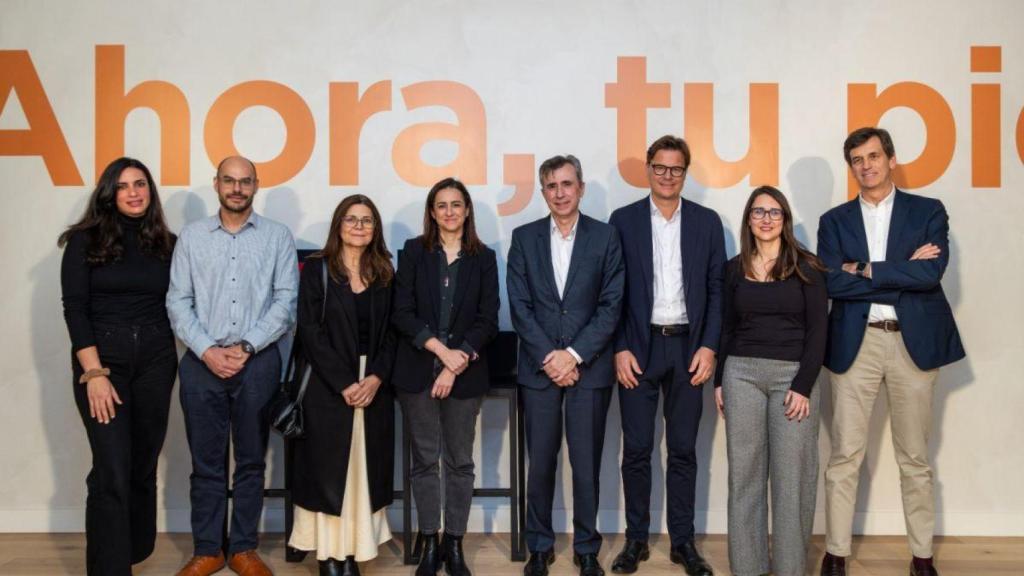 Chiesi e Isdin presentan 'Ahora tu Piel’ con una jornada de concienciación sobre la fotoprotección en personas trasplantadas