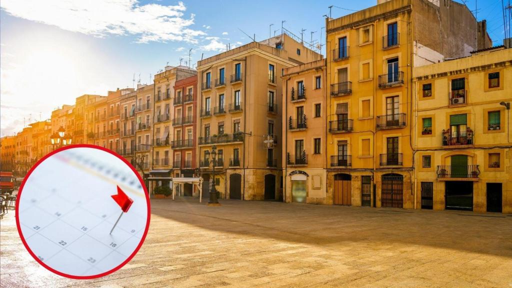 El festivo catalán que cambia de día: no se celebra en toda Cataluña