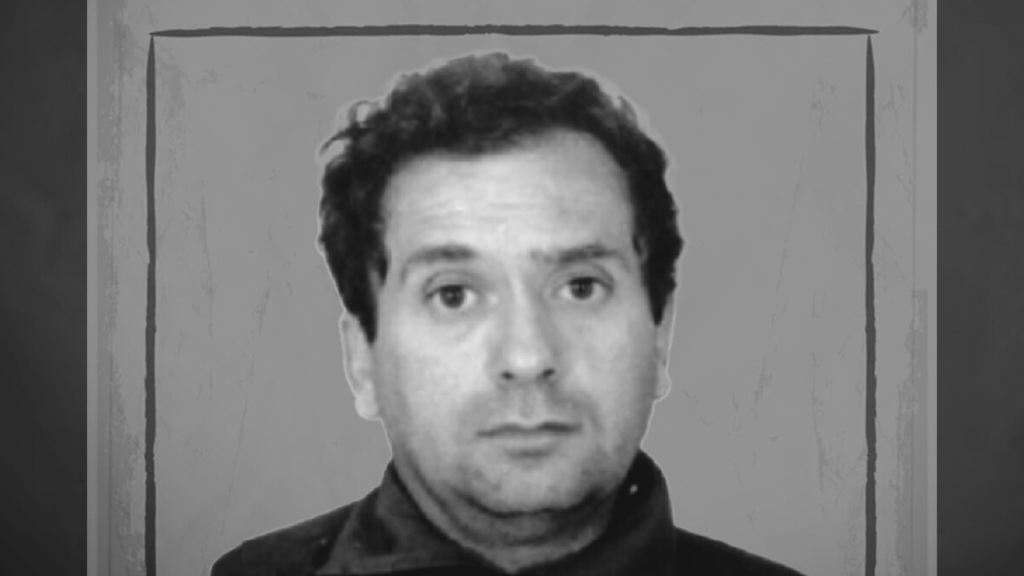 Ramón de la Camara Guisado