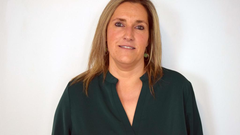 Imagen de Raquel Serrat, nueva coordinadora de Unió de Pagesos