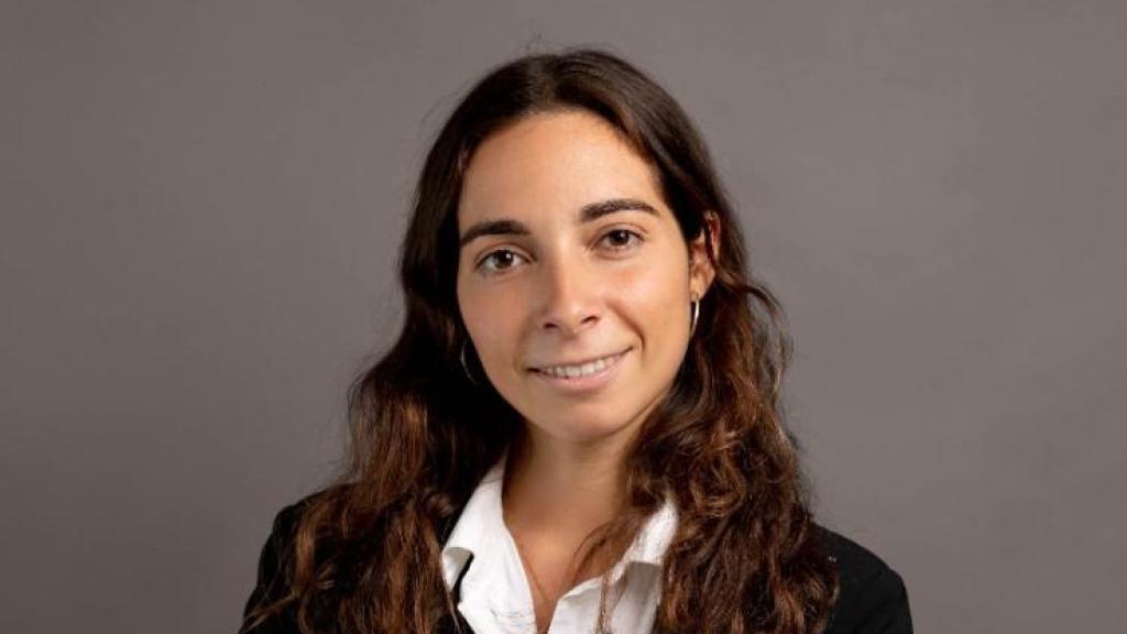 Imagen de archivo de Maria Rodrigo