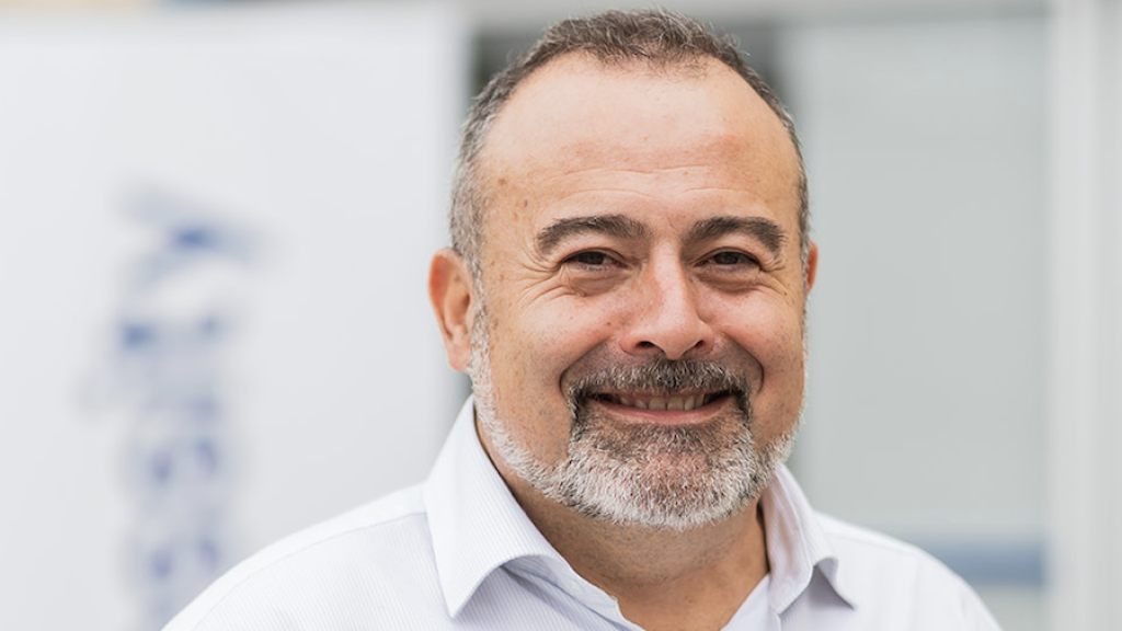 Marc Rodríguez, director de Operaciones de Essity en España