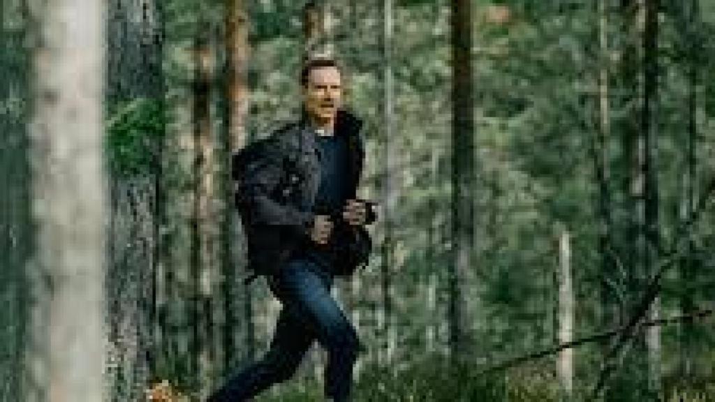 Imagen de la serie 'La agencia'