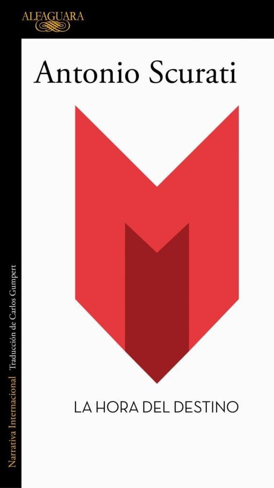 'La hora del destino'