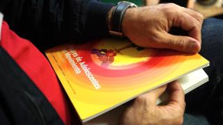 En Catalunya, el 14% de los menores de 17 años sufren obesidad