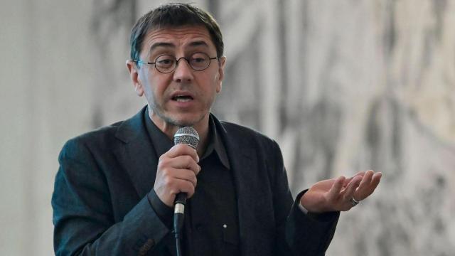 Juan Carlos Monedero