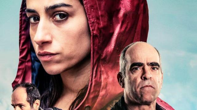 Imagen de la película 'La Infiltrada'