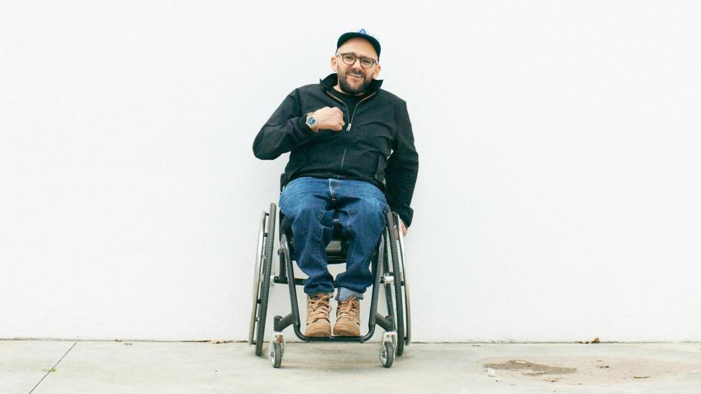 Ryan Gander para 'The talks'