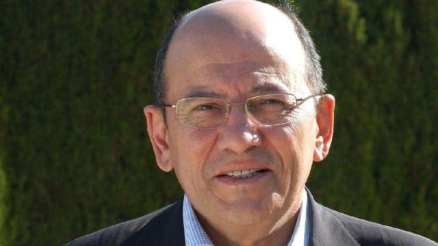 Francesc Vendrell, exdiputado del PP en el Parlament