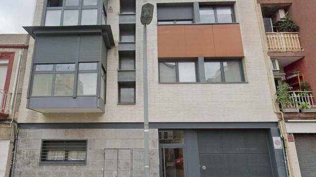 Oficinas de Media Sys