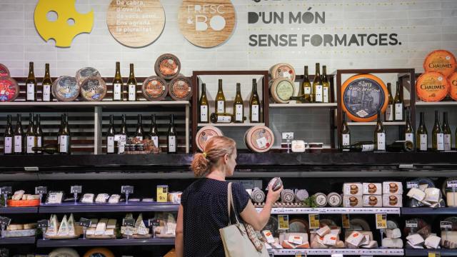 El modelo Caprabo: cuando la cercanía entre el producto y el cliente marca la diferencia