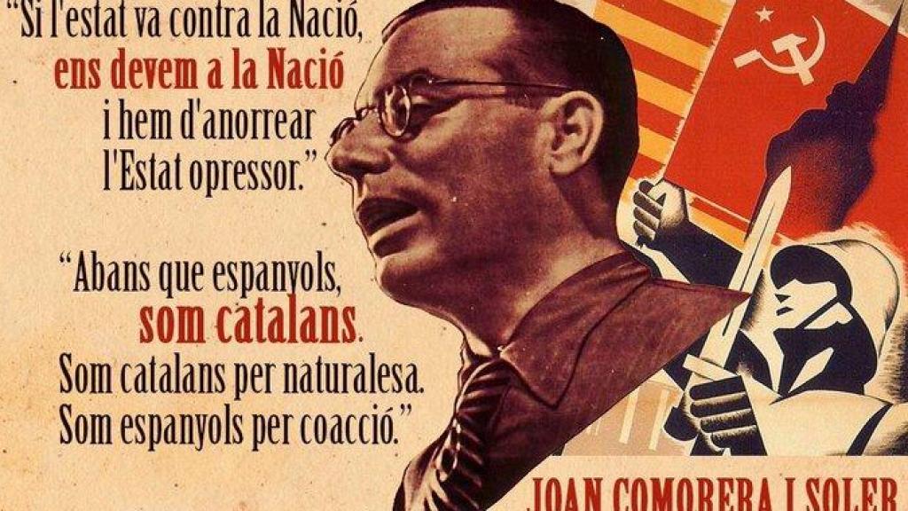 Joan Comorera