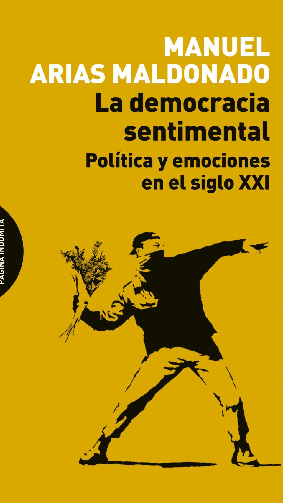 'La democracia sentimental'