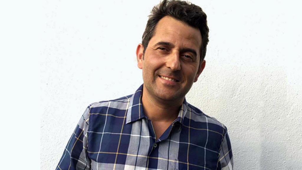 Manuel Arias Maldonado