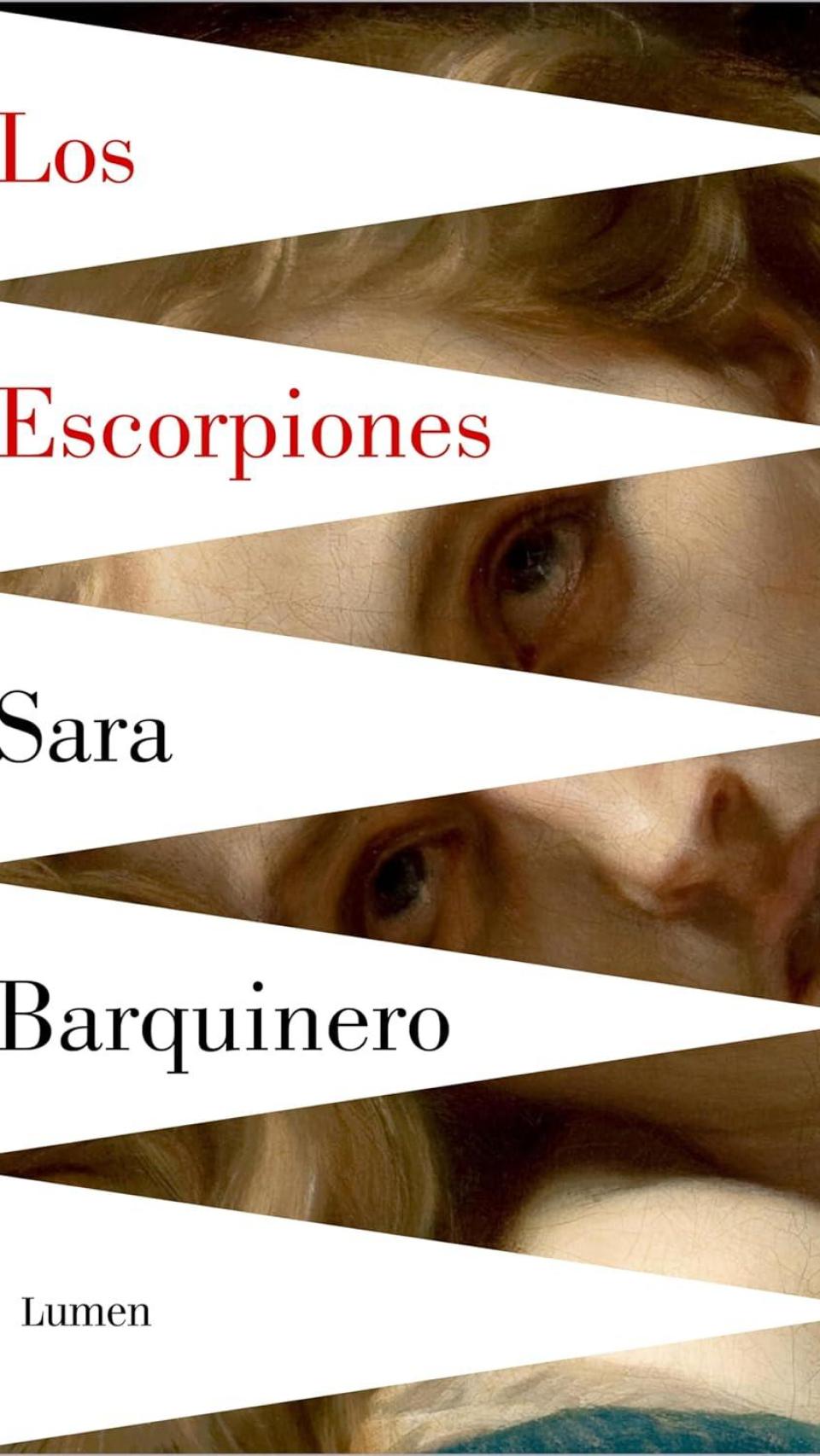 'Los escorpiones'