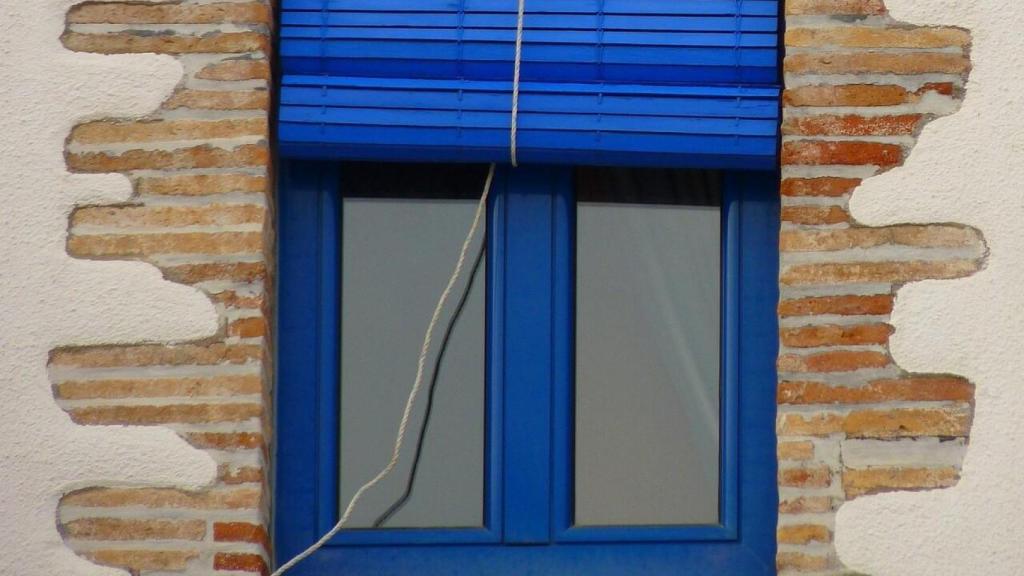 Persianas alicantinas