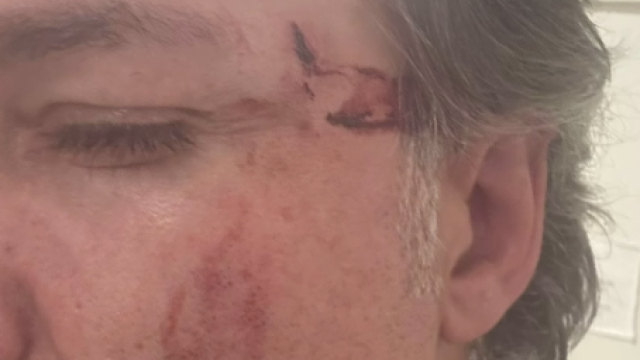 Imagen del entrenador de U25 Farlawsports de Tarragona