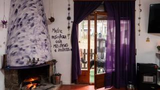 Okupas Pantà de Sau