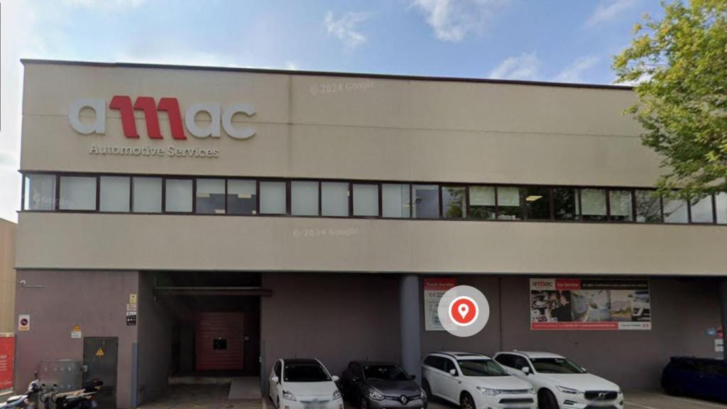 Instalaciones de Injecció Amac