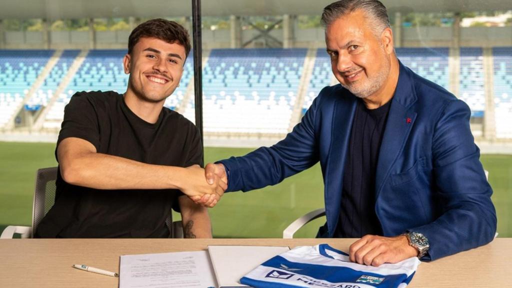 Pedro Lima, precedente para hacer posible la venta de Vitor Roque al Palmeiras, firma por el NK Osijek croata