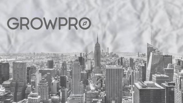 Estos son los pasos a seguir por los afectados por la quiebra de GrowPro