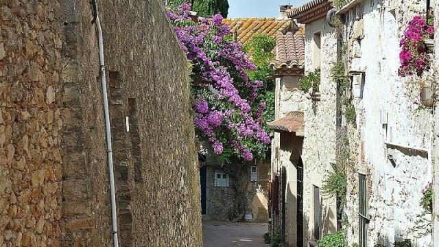 Sant Martí d'Empúries