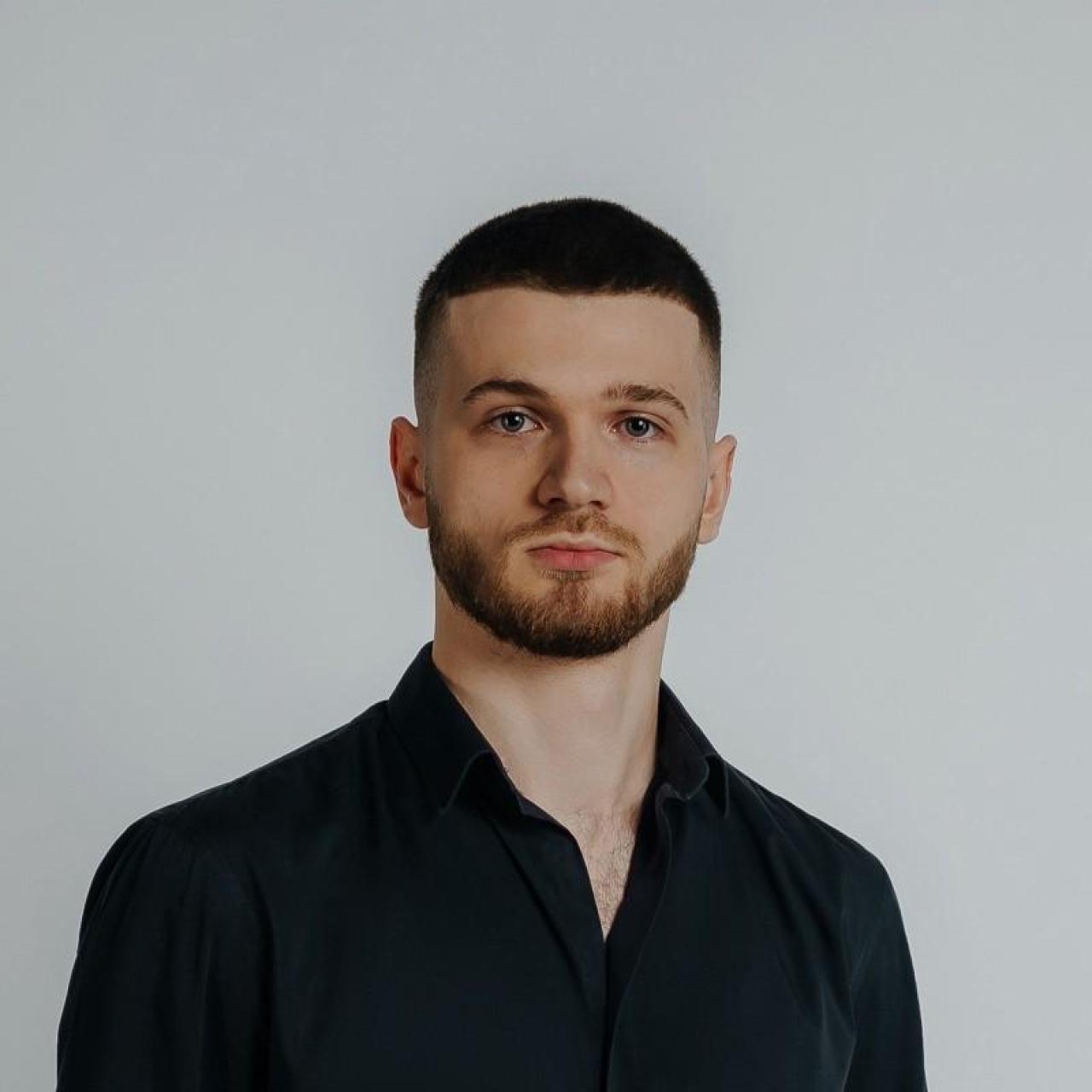 Andrei Birladeanu, CEO de New Era Licensing & Merchandising