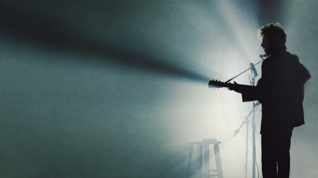 'A Complete Unknown'