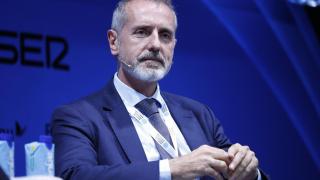 Marc Murtra, presidente ejecutivo de Telefónica / EP