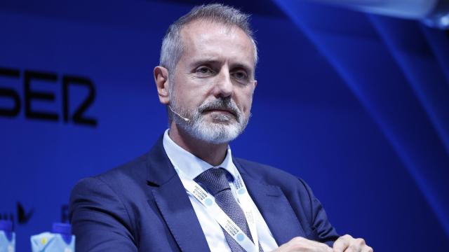 Marc Murtra, presidente ejecutivo de Telefónica / EP