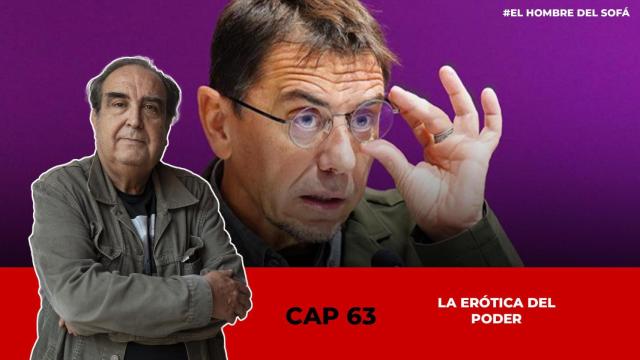 El 'caso Monedero', visto por Ramón de España