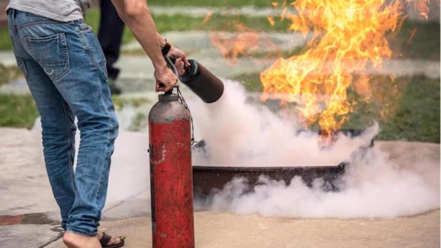 Limpieza de incendios: pasos y tratamientos especializados