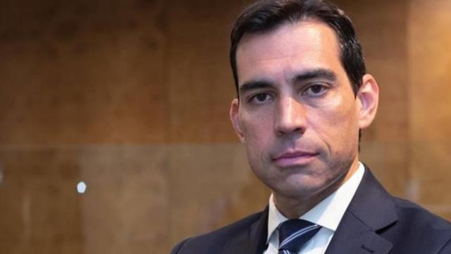 El presidente y consejero delegado de Squirrel Media, Pablo Pereiro