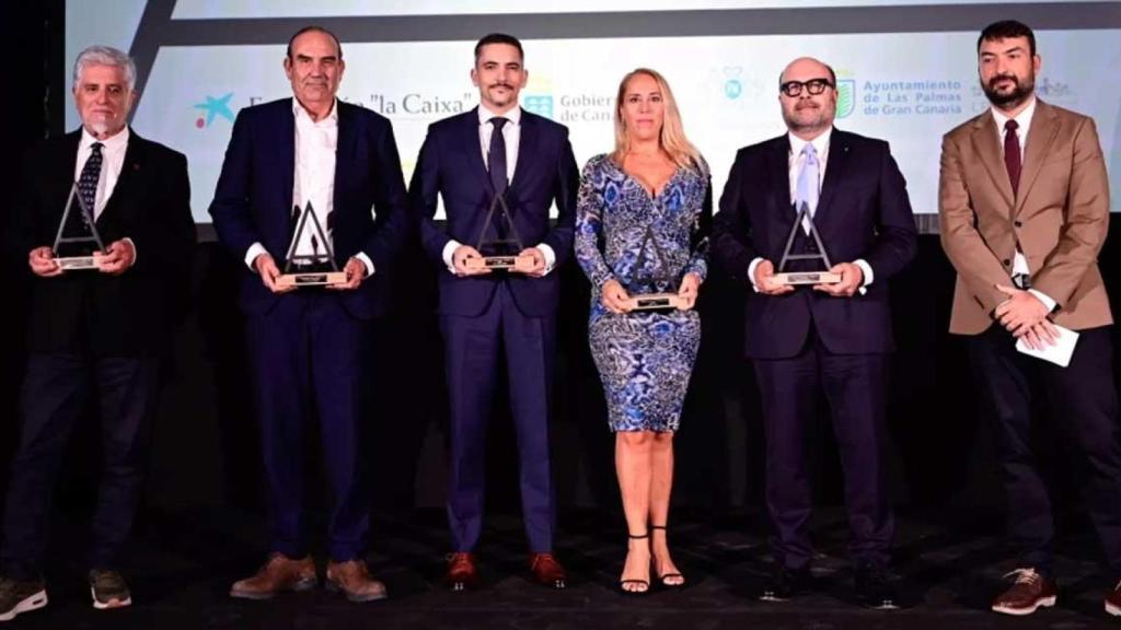Premios Atlántico Hoy al Liderazgo 2025