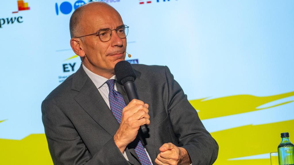 Ángel Vilá, hasta ahora consejero delegado de Telefónica / EP