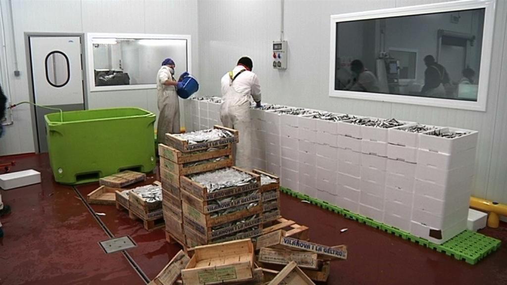 La empresa Grup Giró Soler, propiedad de Joan Soler, directivo del Barça