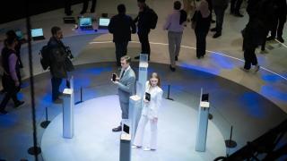 Jornada en el Mobile World Congress