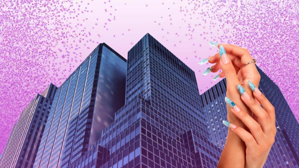 Esta es la empresaria catalana más elegante, según Forbes: una artista de fama internacional