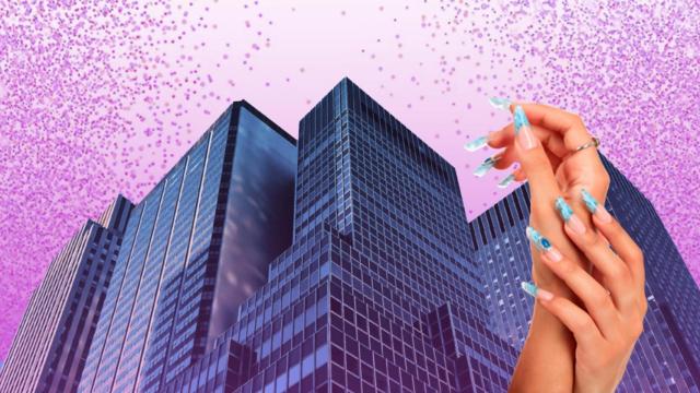 Esta es la empresaria catalana más elegante, según Forbes: una artista de fama internacional