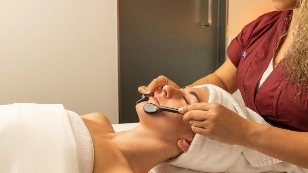 Tratamiento en Hotel MiM