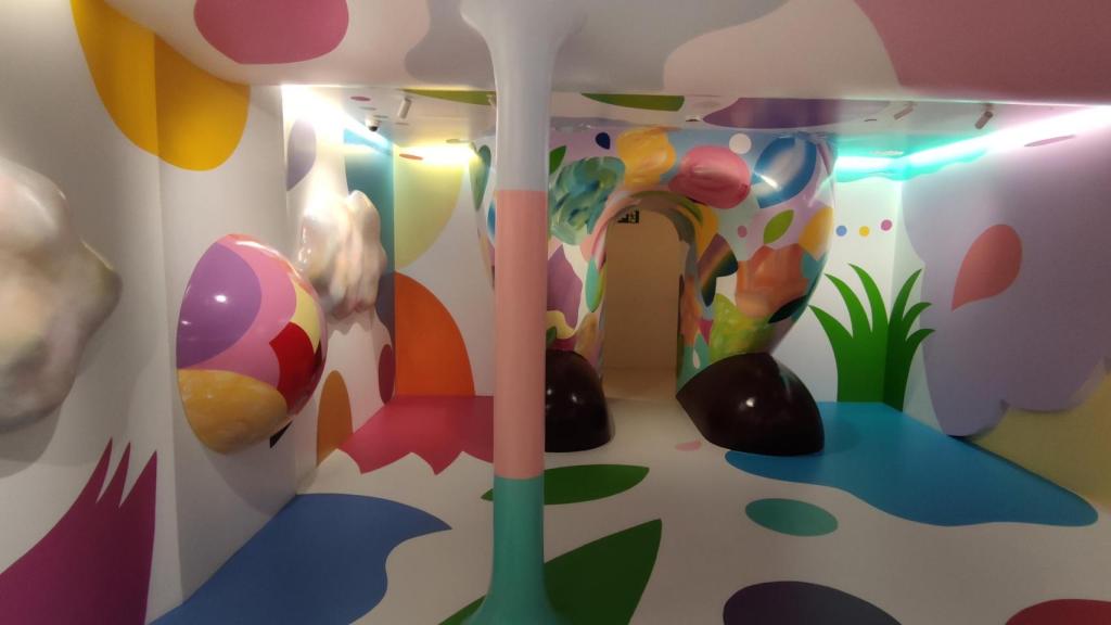 Xivarri de Mina Hamada