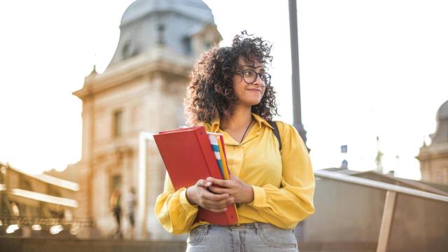 Estudiante