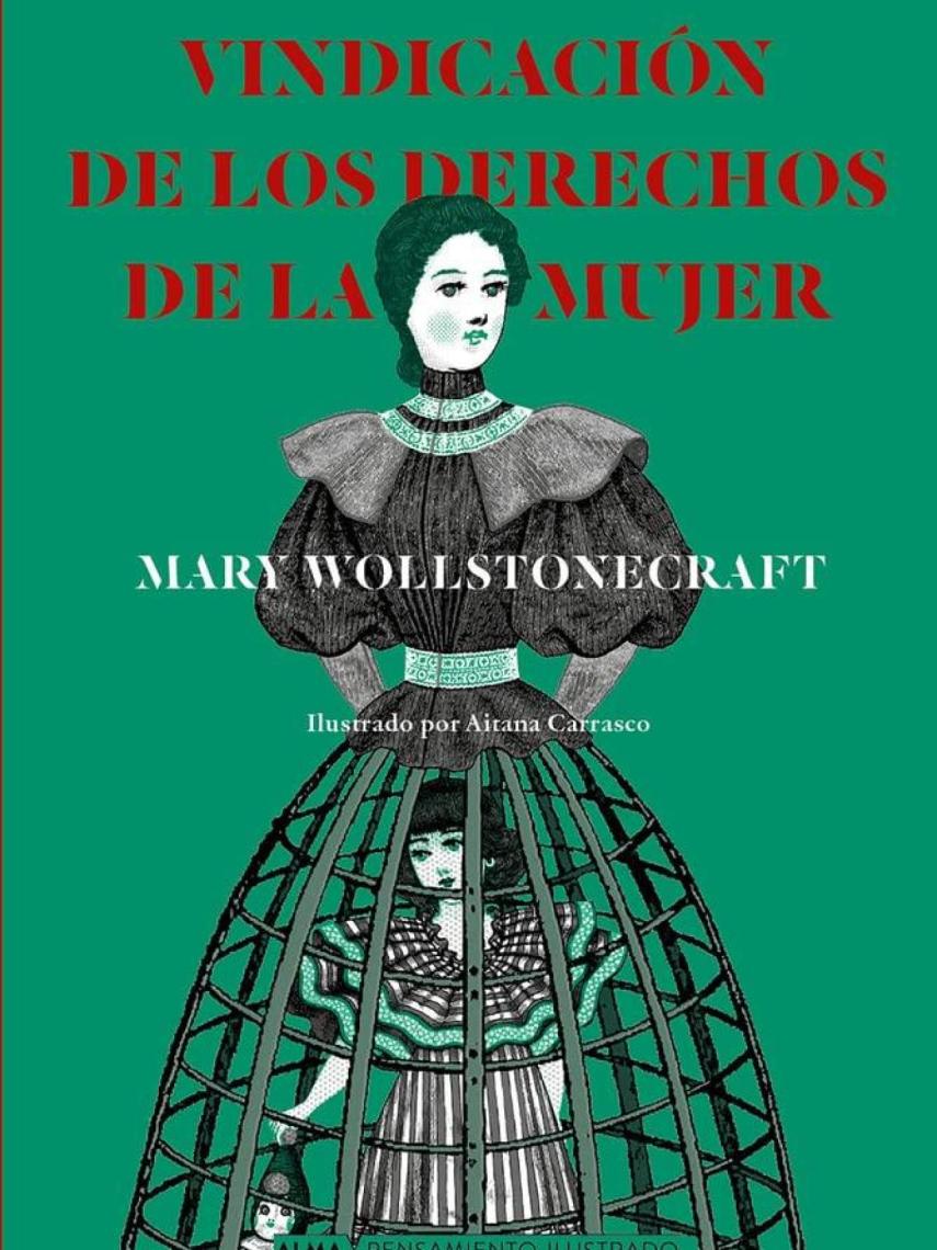 'Vindicación de los derechos de la mujer'