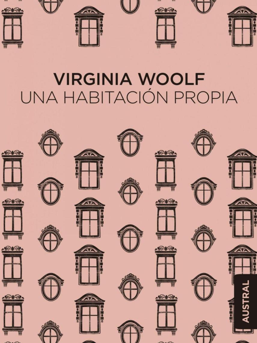 'Una habitación propia'