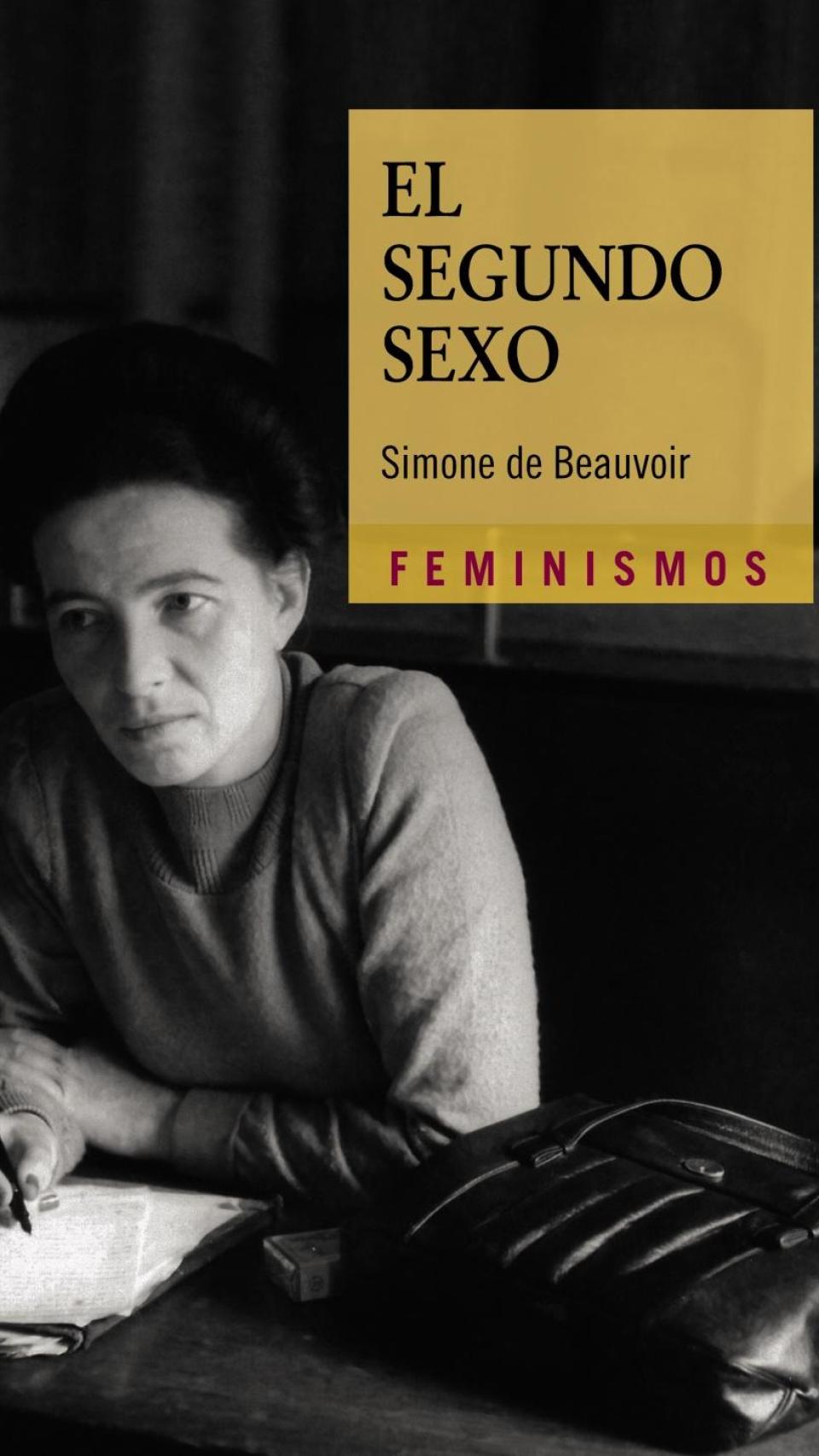 'El segundo sexo'